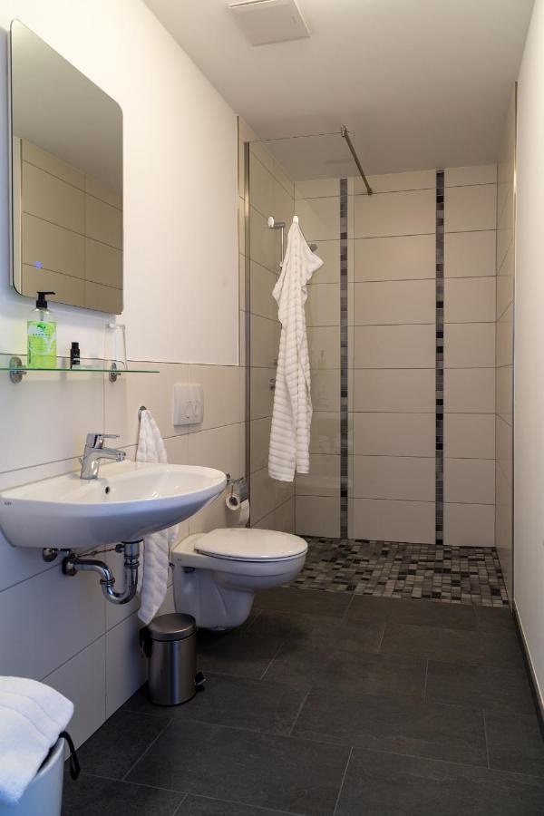 Dk Glasmanufaktur Gmbh Wurzbach Exteriér fotografie