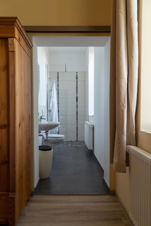 Dk Glasmanufaktur Gmbh Wurzbach Exteriér fotografie